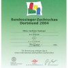 24 Bundesieger 2004 V1
